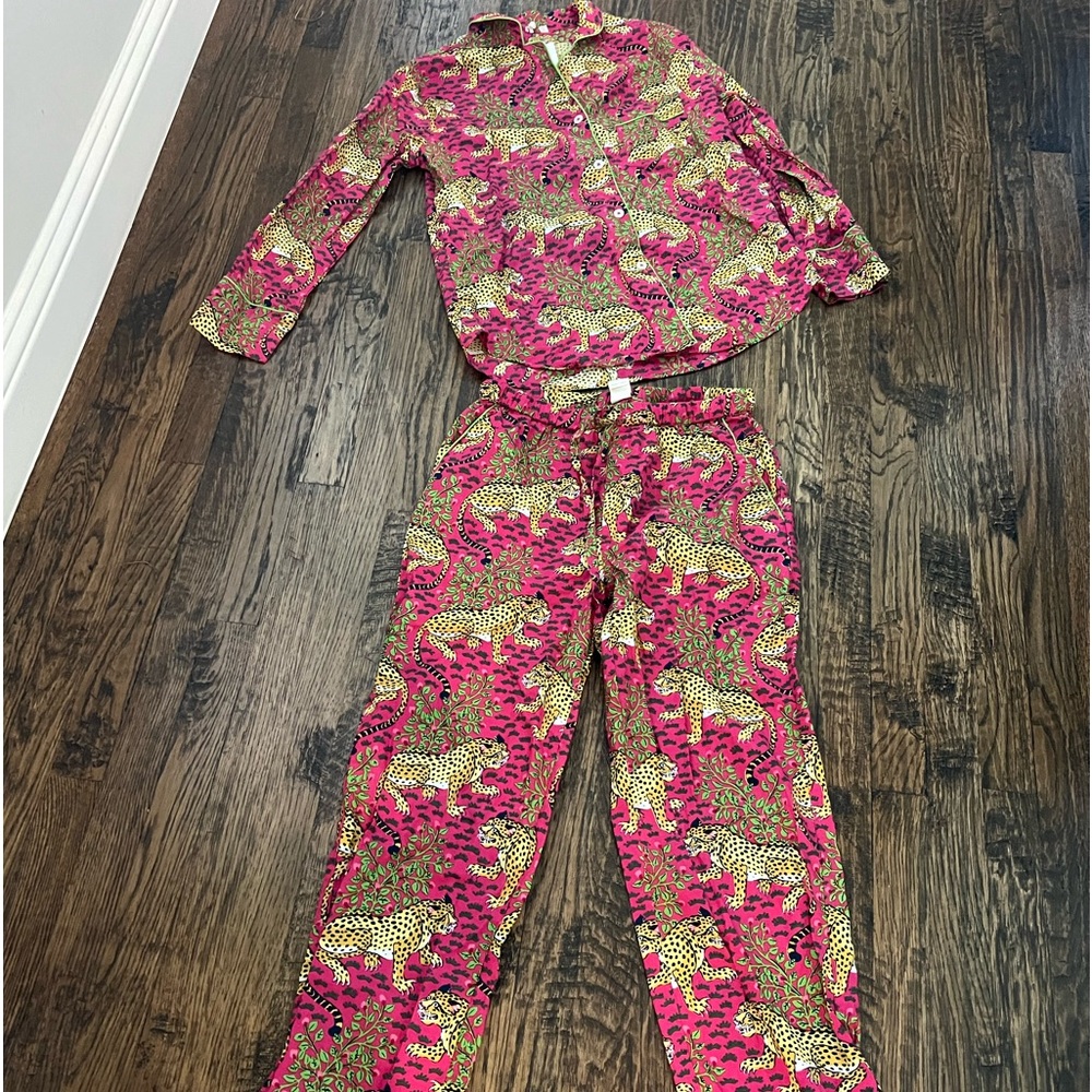 Stylish PJ’s